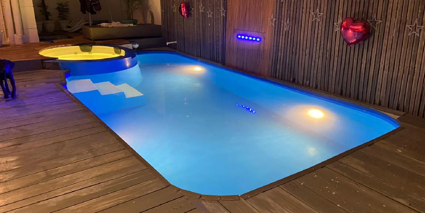 Hydrotherapy & Spa Pool Manufacturer in India