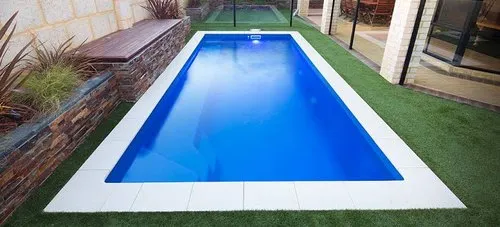 Prefabricated & FRP Fiberglass Pool Manufacturer in India